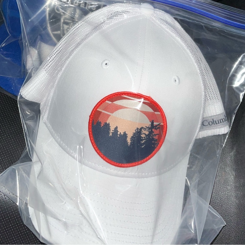 Men’s SnapBack